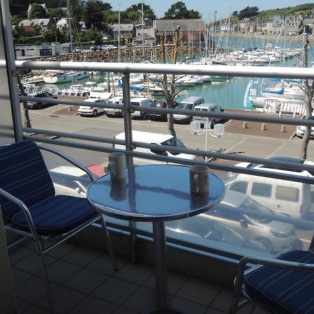 Joli Appartement Avec Wifi Sur Le Port De Dahouet Пленёф-Валь-Андре Экстерьер фото