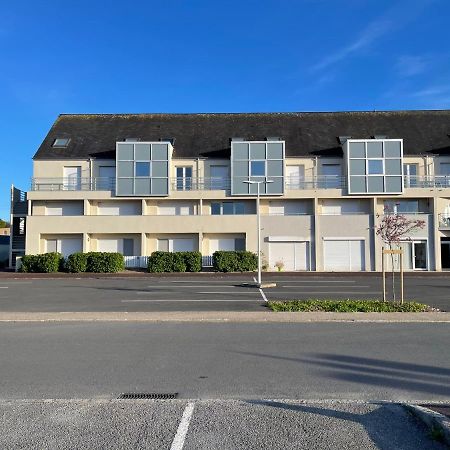 Joli Appartement Avec Wifi Sur Le Port De Dahouet Пленёф-Валь-Андре Экстерьер фото