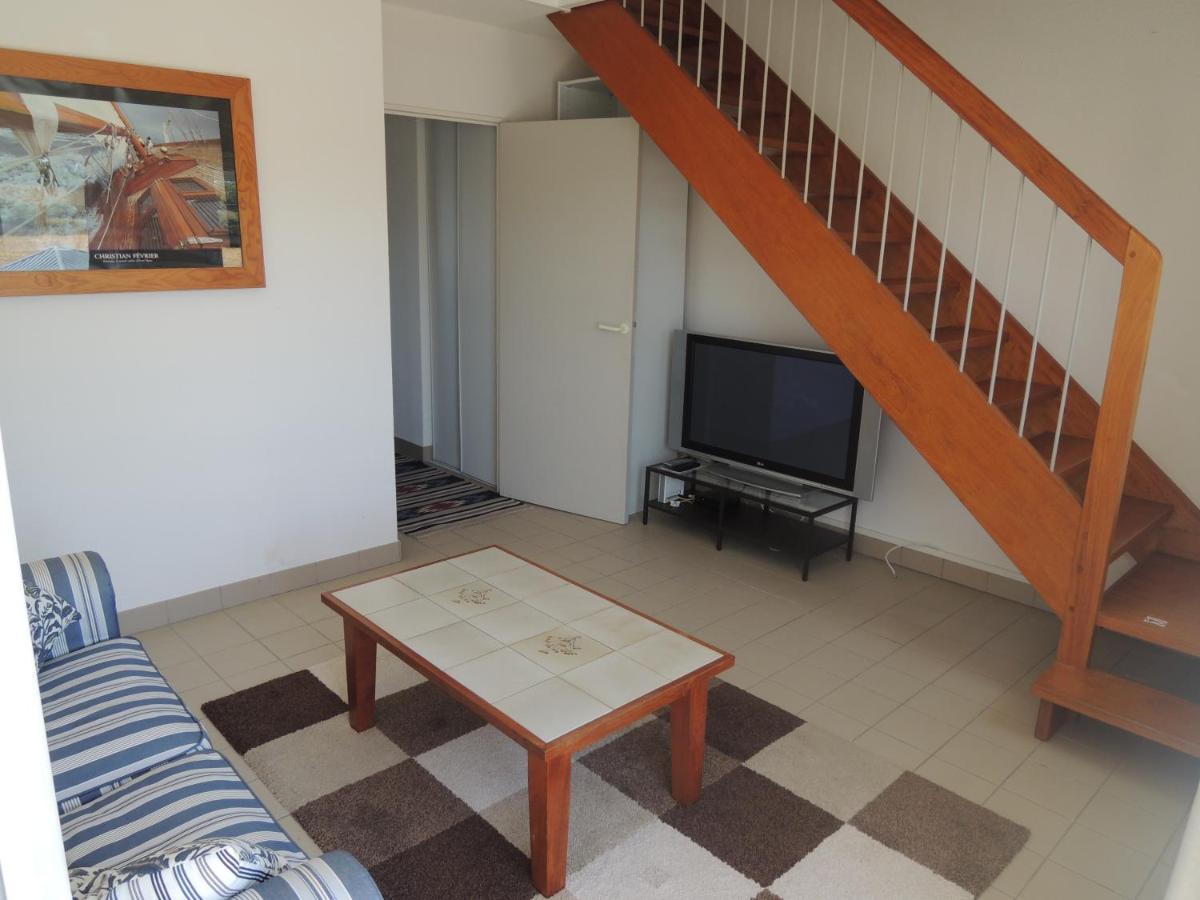 Joli Appartement Avec Wifi Sur Le Port De Dahouet Пленёф-Валь-Андре Экстерьер фото