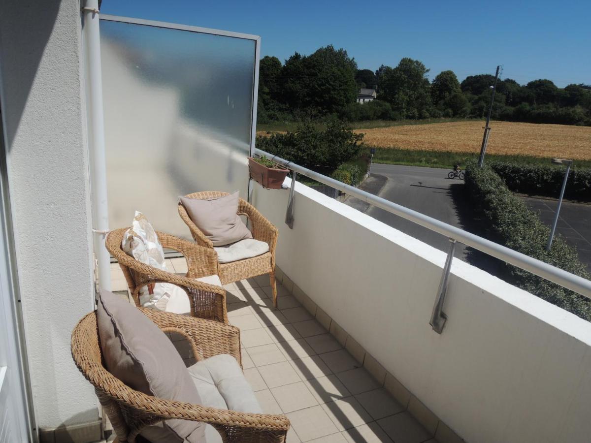 Joli Appartement Avec Wifi Sur Le Port De Dahouet Пленёф-Валь-Андре Экстерьер фото