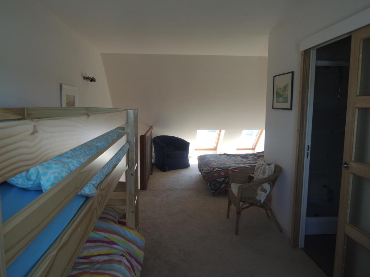 Joli Appartement Avec Wifi Sur Le Port De Dahouet Пленёф-Валь-Андре Экстерьер фото